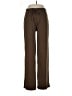 Assorted Brands Brown Casual Pants Size L - photo 1