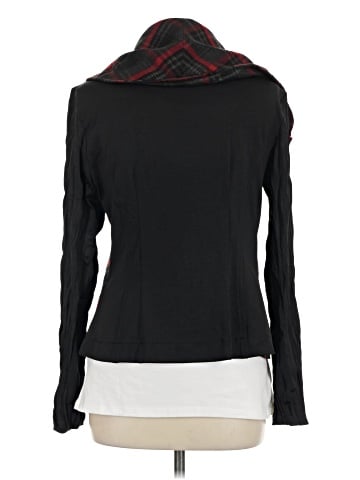 Alberto Makali Cardigan (view 2)
