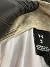 Under Armour Gold Track Jacket Size 5 - photo 4