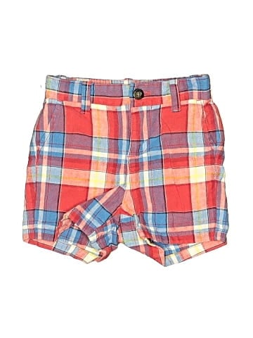 Janie and Jack Shorts (view 1)