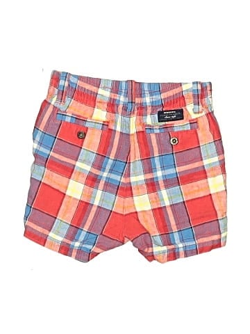 Janie and Jack Shorts (view 2)
