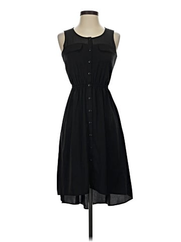 Ann Taylor Factory Casual Dress (view 1)