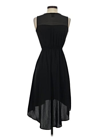 Ann Taylor Factory Casual Dress (view 2)