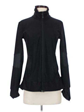MPG Long Sleeve Turtleneck (view 1)