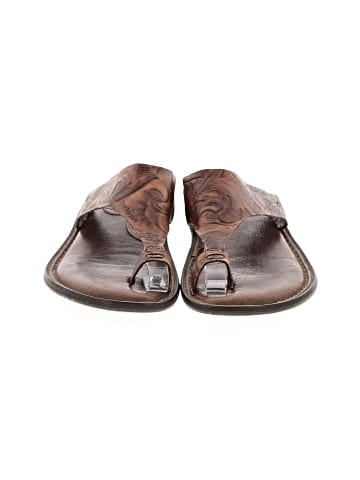 Born Handcrafted Footwear Flip Flops (view 2)