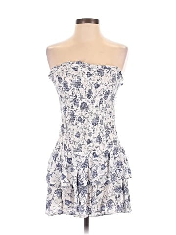 Stradivarius Cocktail Dress (view 1)