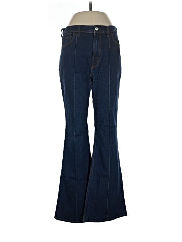 Abercrombie & Fitch Jeans (view 1)