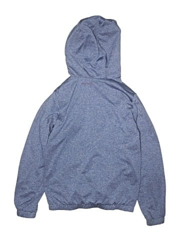 Perry Ellis Zip Up Hoodie (view 2)