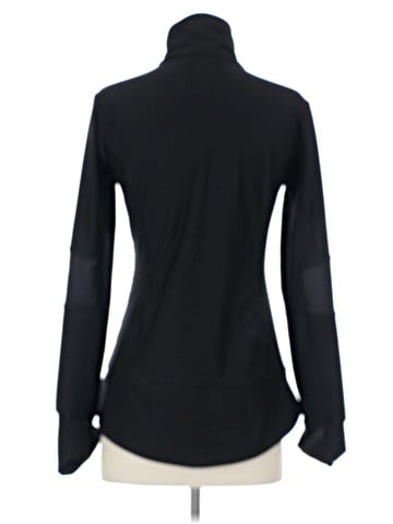 MPG Long Sleeve Turtleneck (view 2)