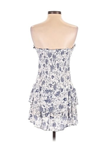 Stradivarius Cocktail Dress (view 2)
