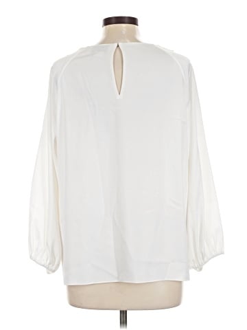 Sachin + Babi Long Sleeve Blouse (view 2)