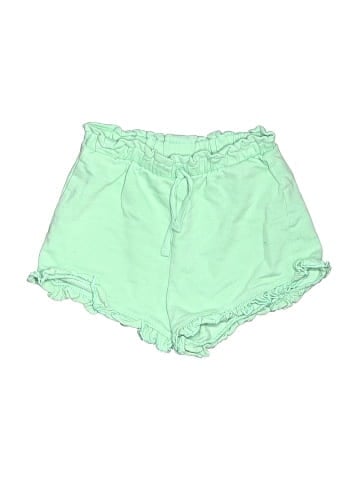 Zara Shorts (view 1)