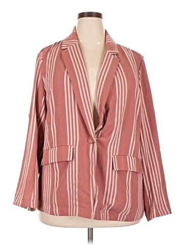 Torrid Blazer (view 1)