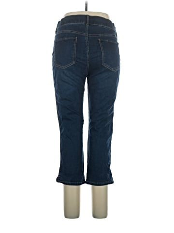 Gloria Vanderbilt Jeans (view 2)