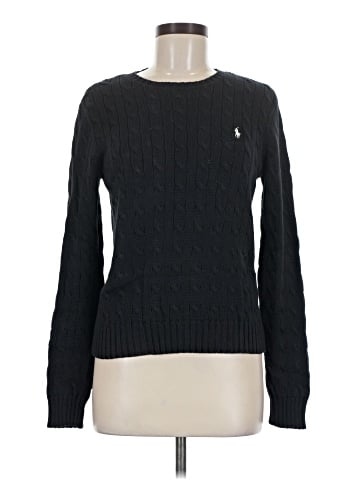 Ralph Lauren Pullover Sweater (view 1)