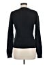Ralph Lauren 100% Cotton Black Pullover Sweater Size M - photo 2