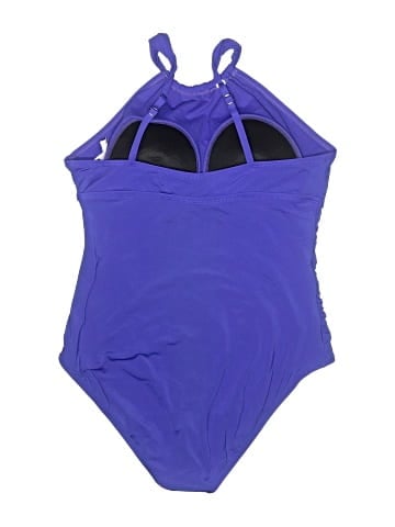 Jantzen One Piece Swimsuit (view 2)