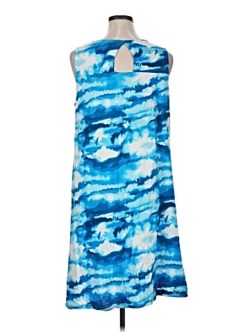 Cuddl Duds Cocktail Dress (view 2)