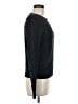 Ralph Lauren 100% Cotton Black Pullover Sweater Size M - photo 4