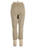 Worthington Solid Tan Khakis Size 16 - photo 2
