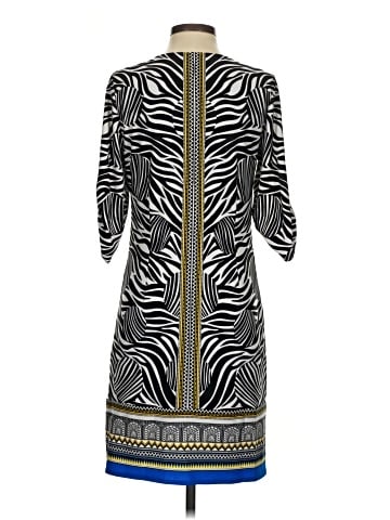 Laundry by Shelli Segal Cocktail Dress (view 2)