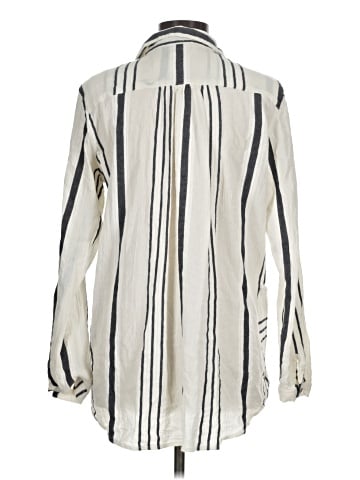 PPLA Clothing Long Sleeve Blouse (view 2)