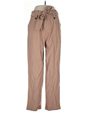 Aqua Casual Pants (view 1)