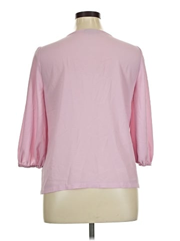 ModCloth 3/4 Sleeve Blouse (view 2)