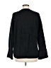 Gap Solid Black Pullover Sweater Size M - photo 2