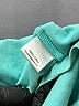 Hanna Andersson Solid Teal Dress Size 5 - photo 4
