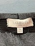 Talbots Outlet Chevron-herringbone Gray Casual Pants Size 16 - photo 7