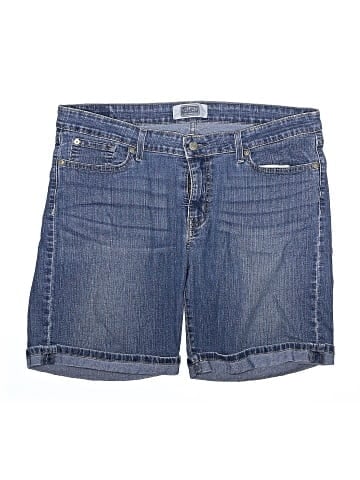 Levi Strauss Signature Denim Shorts (view 1)