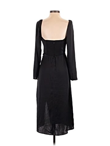 Wilfred Cocktail Dress (view 2)