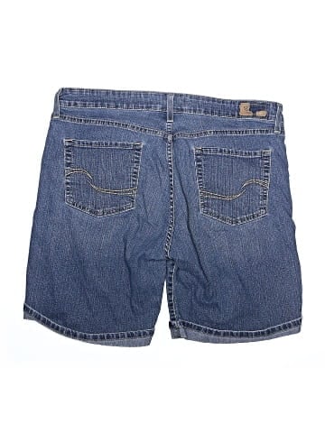 Levi Strauss Signature Denim Shorts (view 2)
