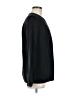 Gap Solid Black Pullover Sweater Size M - photo 4