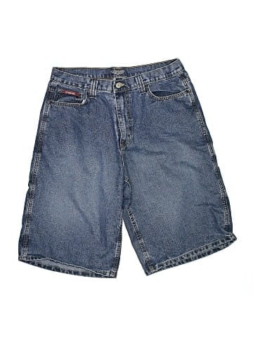 U.S. Polo Assn. Denim Shorts (view 1)