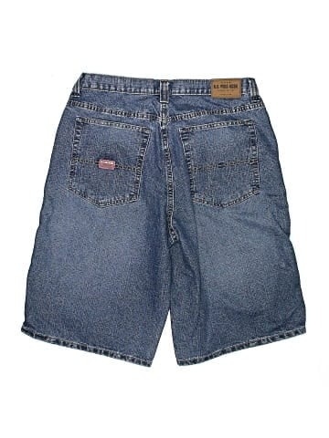 U.S. Polo Assn. Denim Shorts (view 2)
