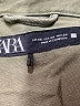 Zara Green Jacket Size XS - photo 6