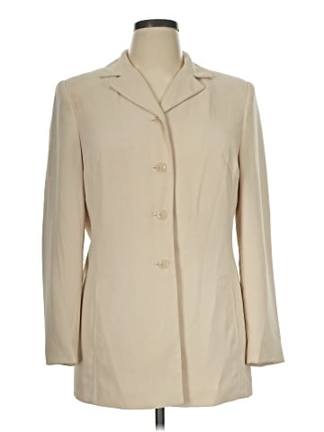 Amanda Smith Blazer (view 1)
