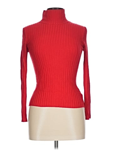 Urban Outfitters Turtleneck Sweater (view 1)