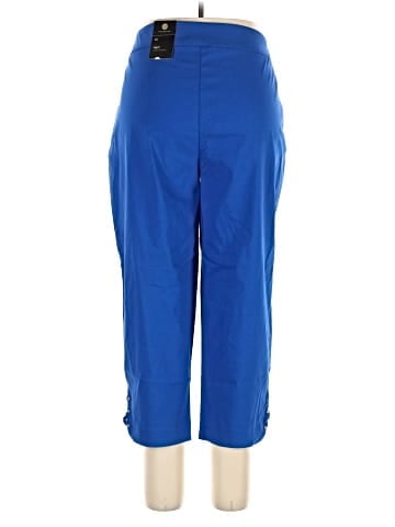 JM Collection Casual Pants (view 2)