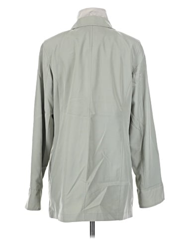 Fleet Street Raincoat (view 2)