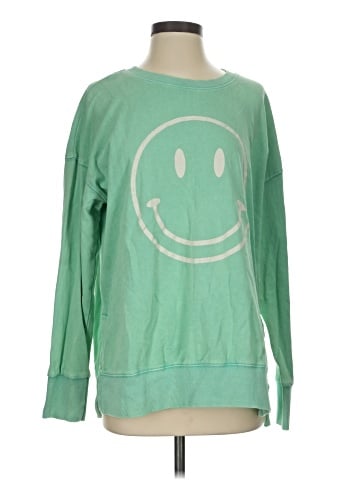 Easel Sweatshirt (view 1)