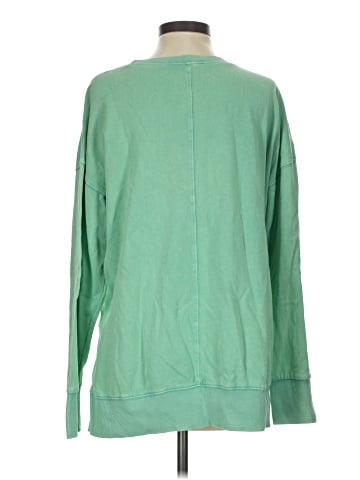 Easel Sweatshirt (view 2)