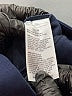 Rafaella Solid Blue Active Pants Size 16 - photo 8
