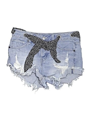 Altar'd State Denim Shorts (view 1)