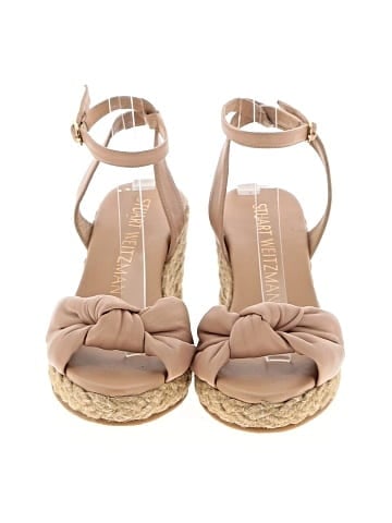 Stuart Weitzman Wedges (view 2)