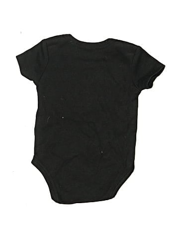 Baby Starters Short Sleeve Onesie (view 2)