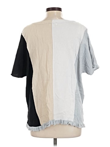 Umgee Short Sleeve T-Shirt (view 2)