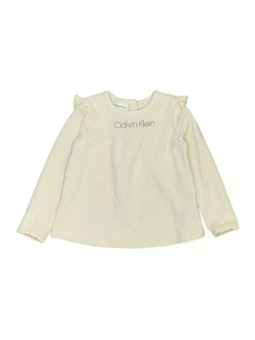 Calvin Klein Long Sleeve T-Shirt (view 1)